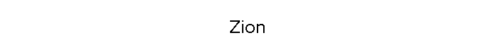 Zion