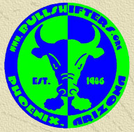 BullShifters Logo